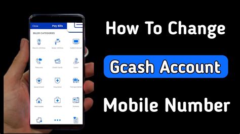 gcash pin number|Getting Started – GCash.